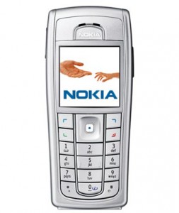 Nokia 6230i refurbished