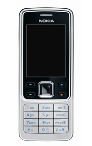 Nokia 6300 refurbished