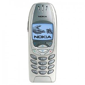 Nokia 6310i refurbished