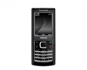 Nokia 6500 classic refurbished