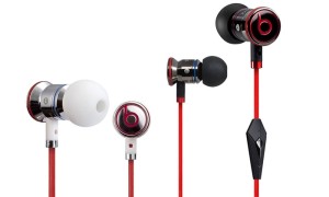 ibeats weiß und schwarz